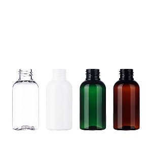 PET CR50ml 용기만