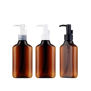 PET 150ml 납작/오일펌프