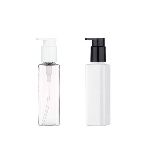 PET S150ml 사각/TS형 오일펌프