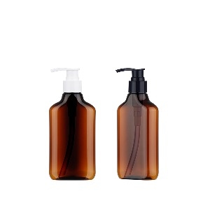 PET 150ml 납작/샴푸펌프(B형)