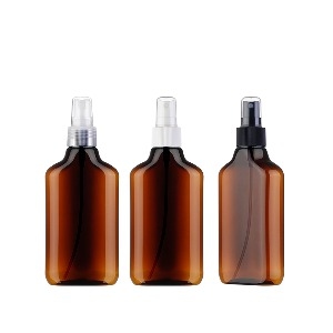 PET 150ml 납작/일반 스프레이