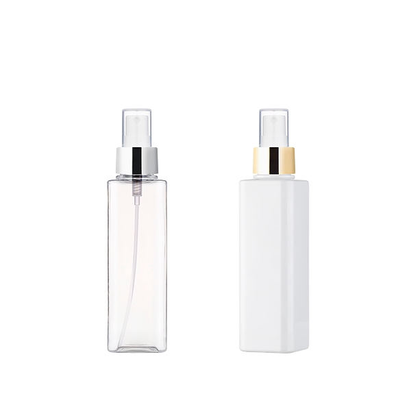 PET S150ml 사각/N고급[미세]금속 스프레이