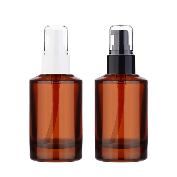 유리 CH50ml 갈색코팅/오일펌프