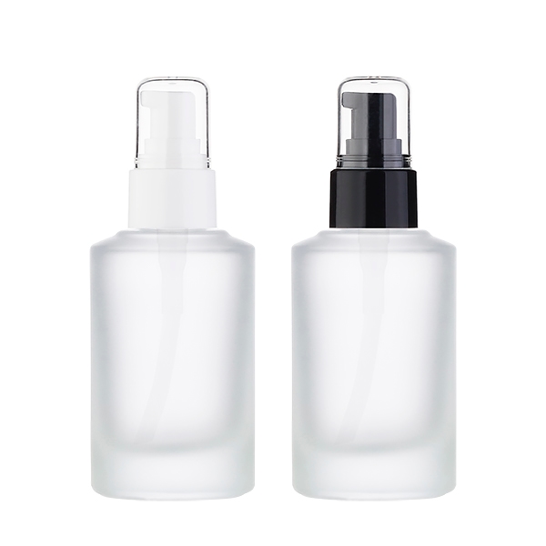 유리 CH50ml 반투명 무광코팅/오일펌프
