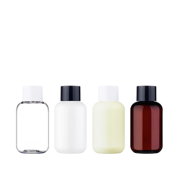 PET CO150ml/이중리브캡