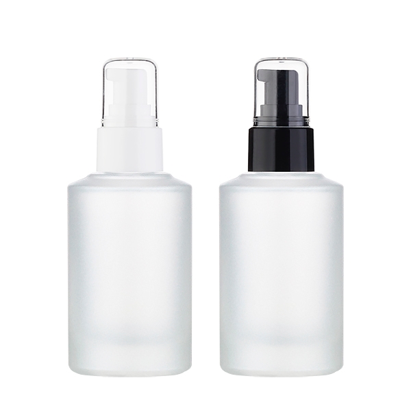 유리 CH50ml 반투명 펄코팅/오일펌프