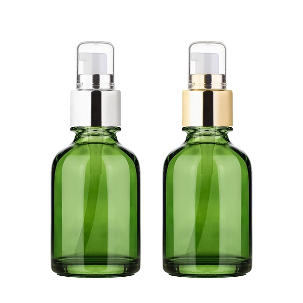 유리 CW50ml 그린코팅/금속 오일펌프