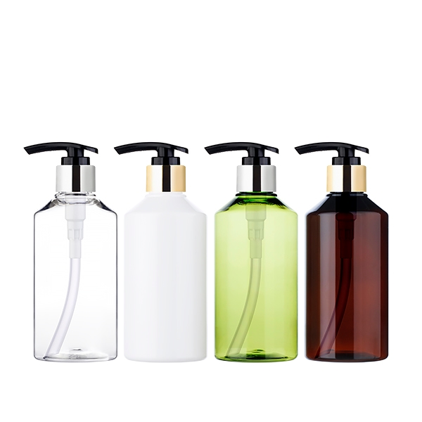 PET CA250ml/금속+검정 샴푸펌프