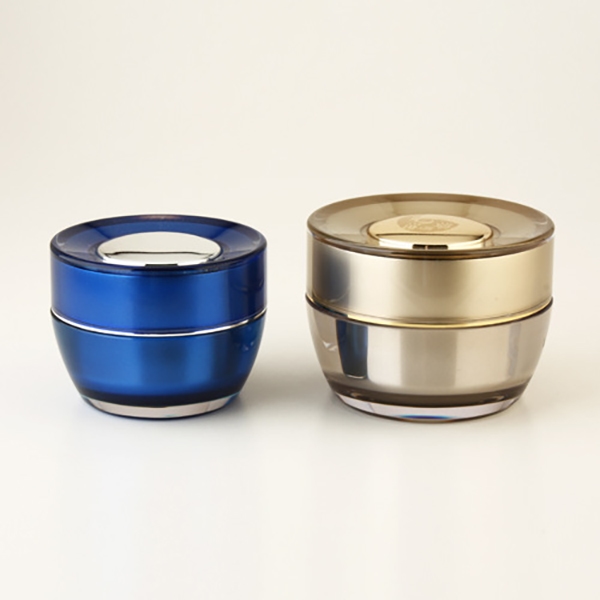 아크릴 캡장식 크림 30,50g/KS