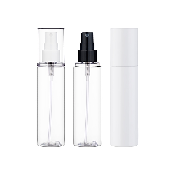 PET OC100ml/N고급[미세]스프레이/오버캡