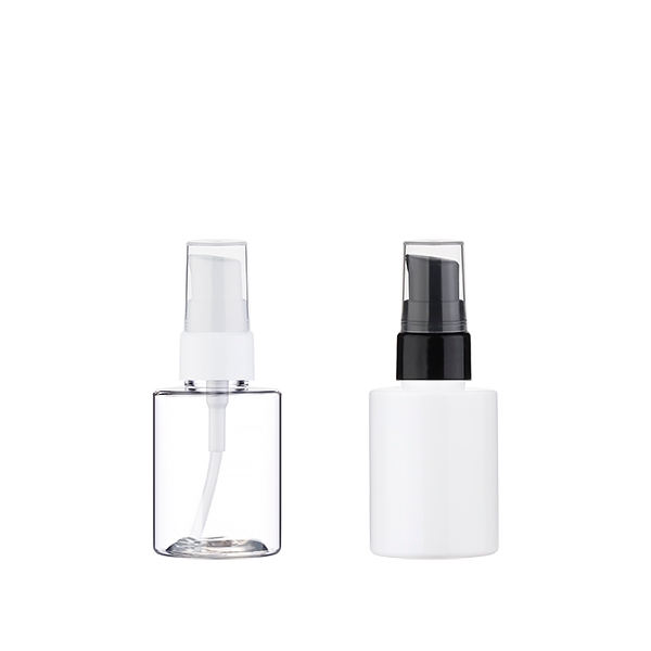 PET CS50ml/보급형 에센스펌프