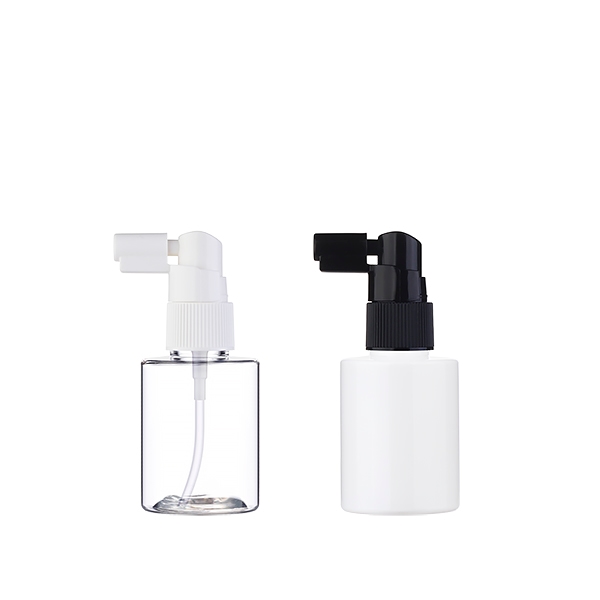 PET CS50ml/ㄱ형 스프레이