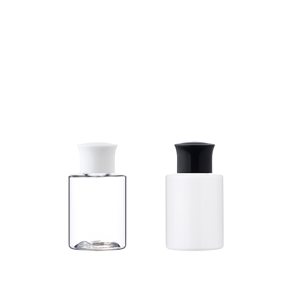 PET CS50ml/왕관캡
