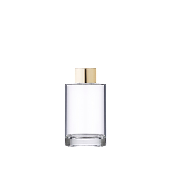 유리 디퓨저 DC130~150ml/금속캡