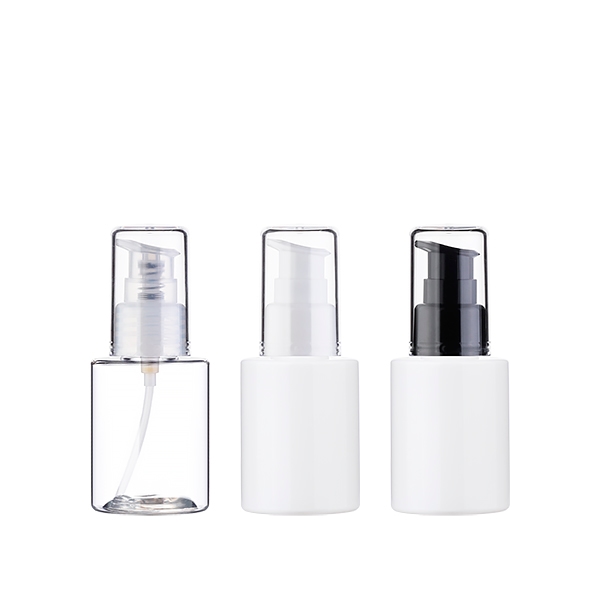 PET CS50ml/에센스펌프