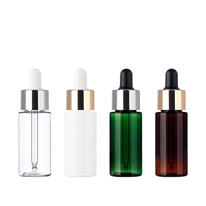 PET C30ml/금속 스포이드