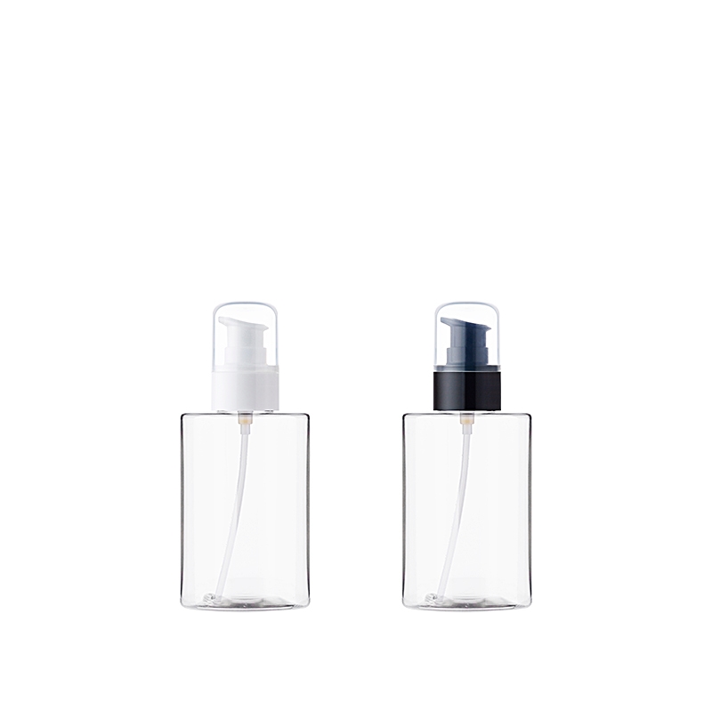 PET CS150ml/에센스펌프