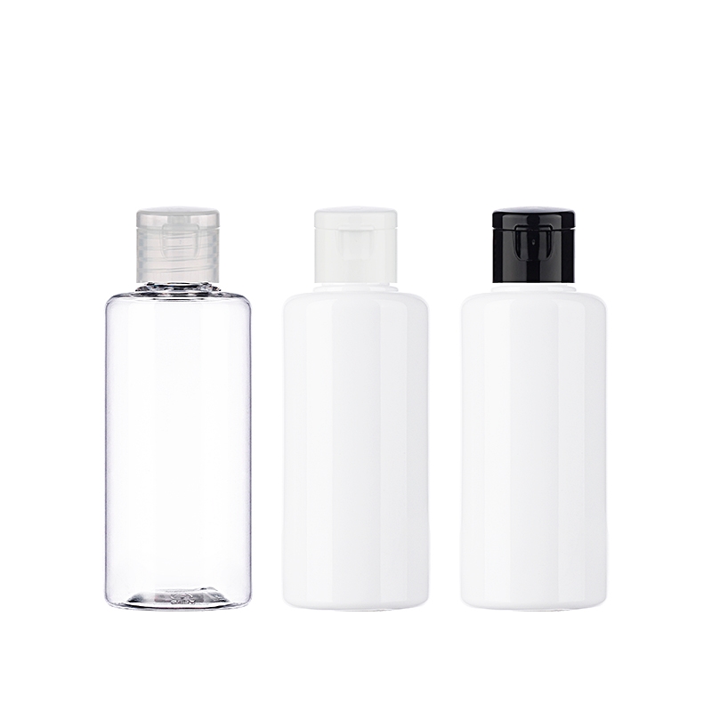 PET [낮은]C100ml/원터치캡