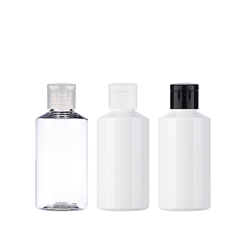 PET CA100ml/원터치캡