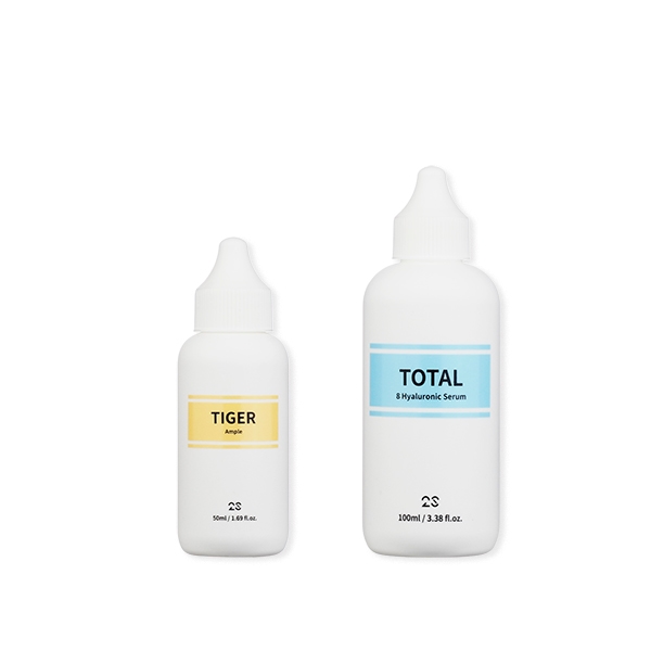 하이팍스 CR50,100ml