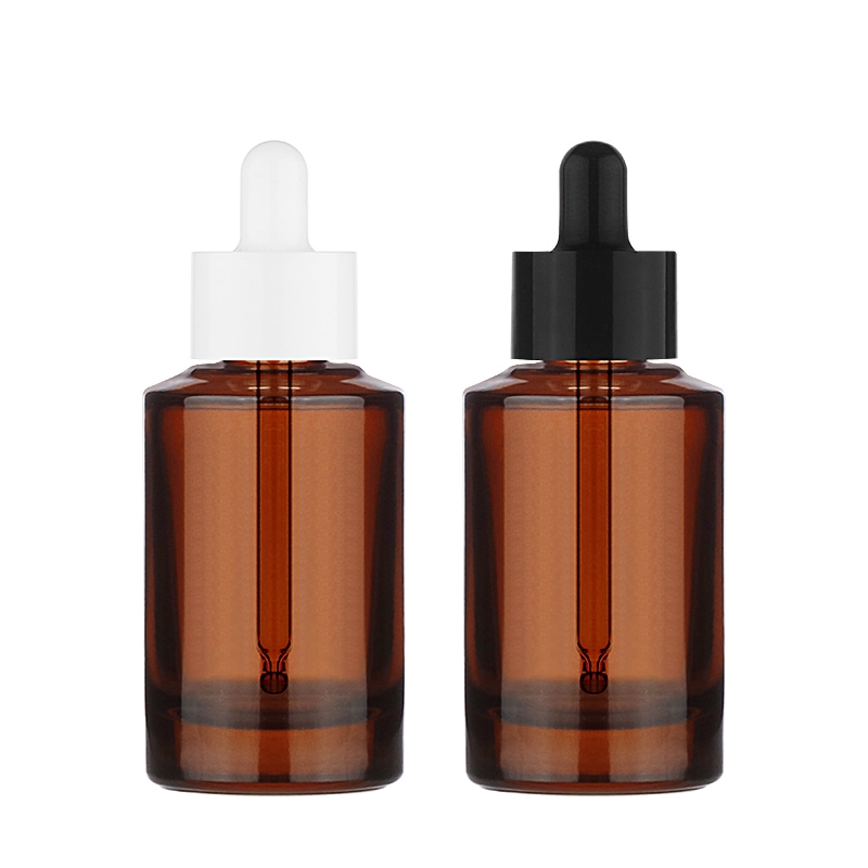 유리 CH50ml 갈색코팅/T점보 스포이드