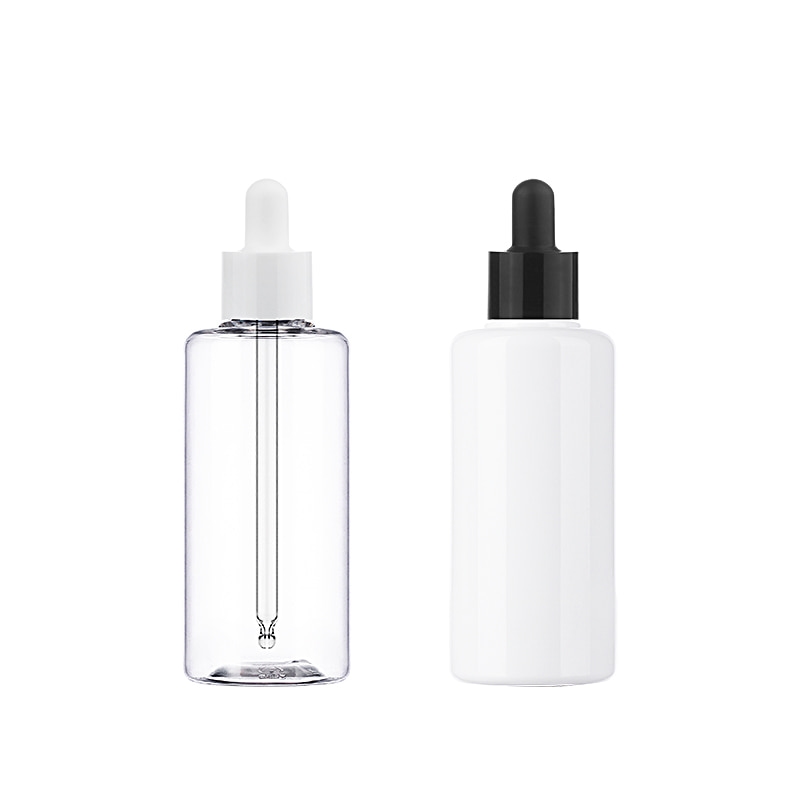 PET [낮은]C100ml/민자 스포이드