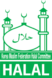 Korea Muslim Federation Halal