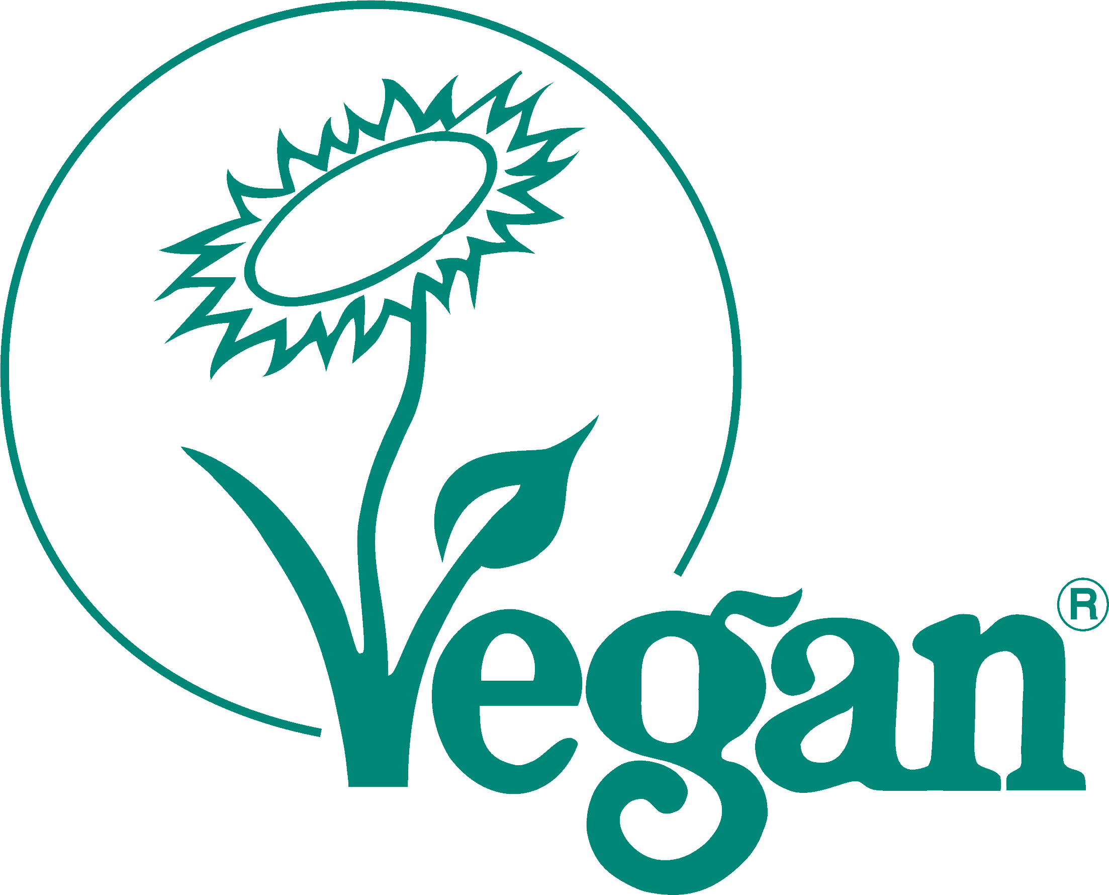 The Vegan Society certification