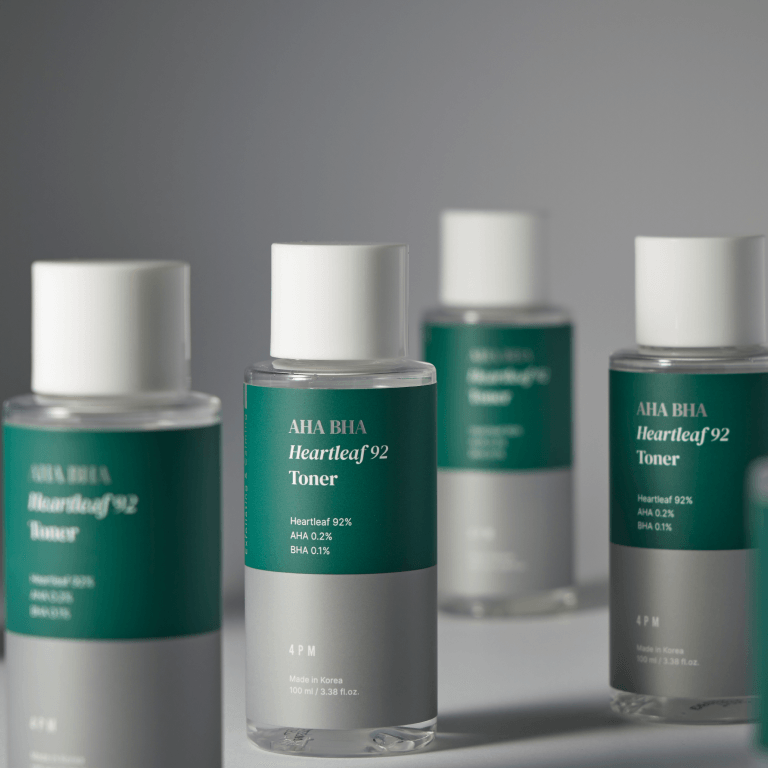 Quality and budget cosmetics manufacturing for Startups in Korea
