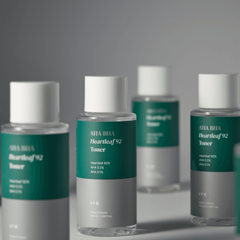 Quality and budget cosmetics manufacturing for Startups in Korea