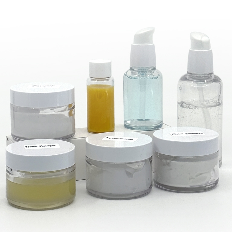 Looking for a skincare manufacturer? Get manufacturing samples from Korean skincare manufacturers through MAYK!