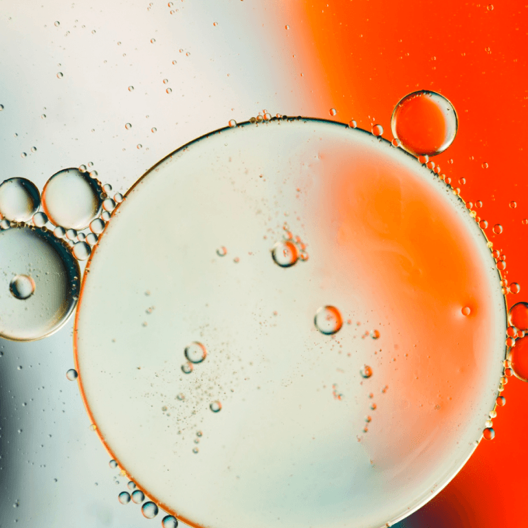 What are performance ingredients in skincare