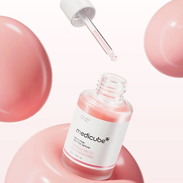 What's the hype with K-Beauty: The top trends in K-beauty from 2023 to 2025