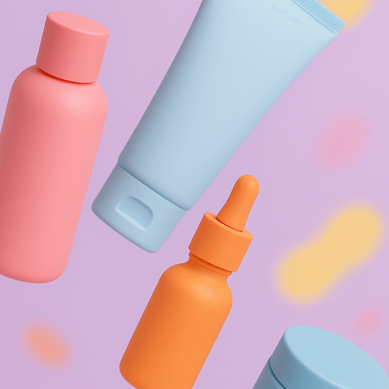 How long does it take for skincare to work and show results?