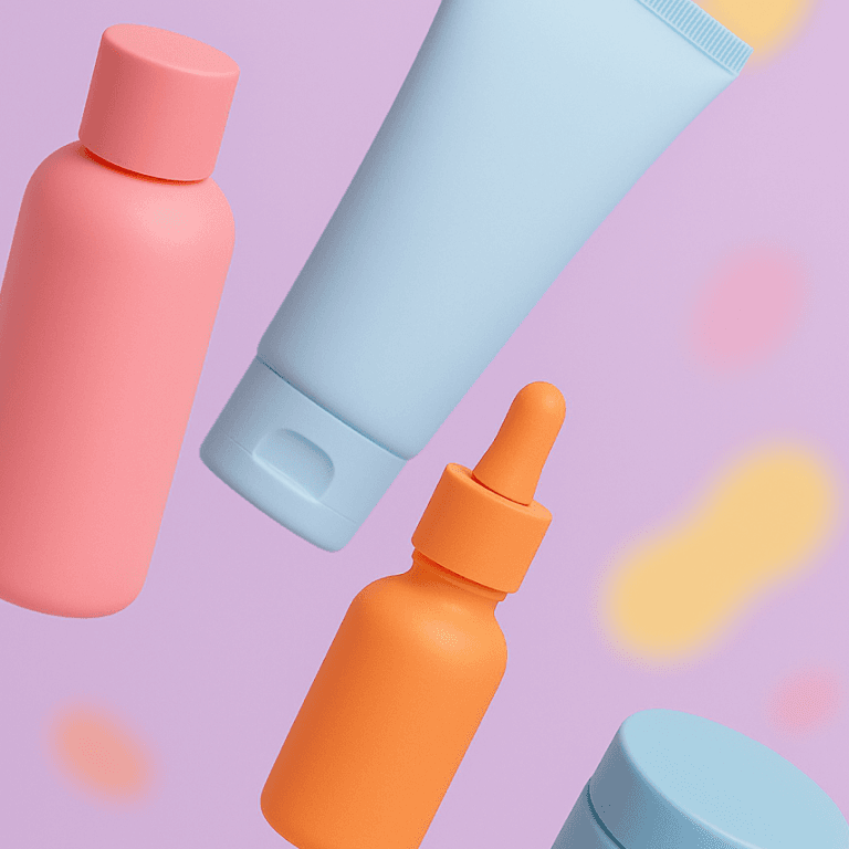 How long does it take for skincare to work and show results?