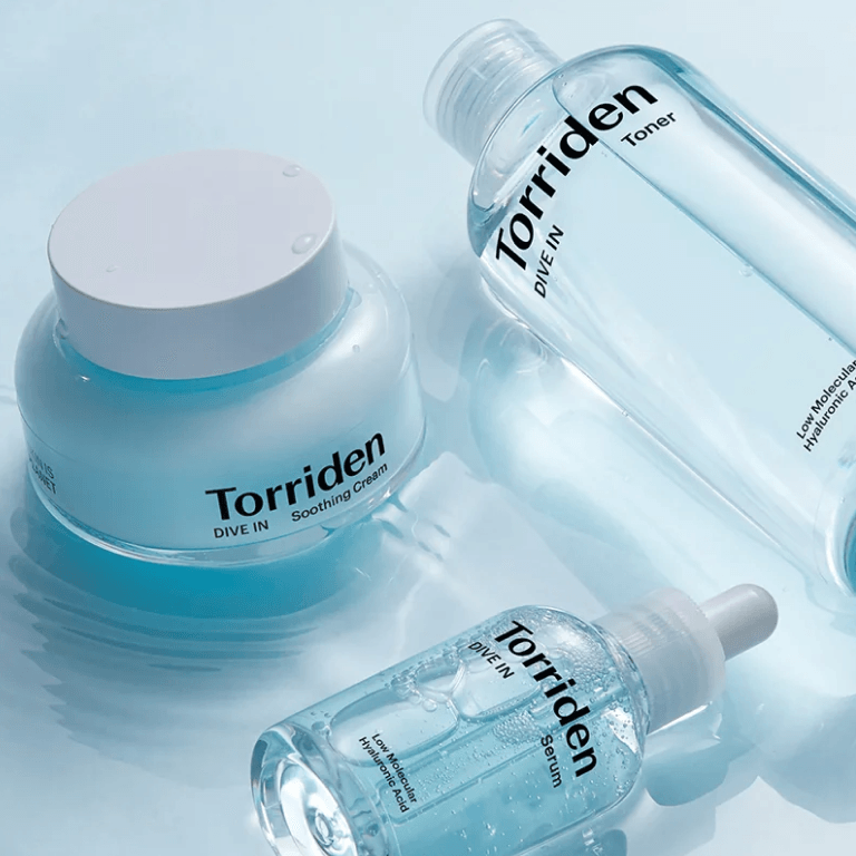 Manufacturing the Next K-Beauty Cult Favorites